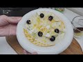[Diet Vlog] Korean melon salad 🥗 | Body mist full of greenery 🌿 | Diet meal with Korean beef ribs