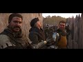 Kingdom Come: Deliverance II Saints and Sinners Trailer