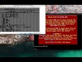 Win95 Doom network driver connects to DOSbox IPX server!