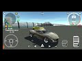 Car simulator 2  drag race Chevrolet Corvette 2020 6.2 aspirate  vs Chevrolet camaro2017 6.2aspirate