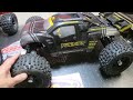 Team Corally Kagama & Punisher. Incredible bashing machines. Arrma killers?