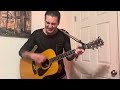 Father’s House - Cory Asbury (cover)