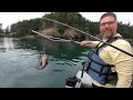 Puget Sound Crabbing and Bonus Bottom Fishing