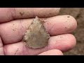 Early Archaic Arrowhead!