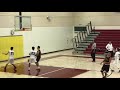 Ken Munoz Senior Basketball Highlights 2018 Class of 2019