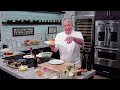 Chicken Salad Without Using Mayo?! | Chef Jean-Pierre