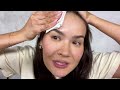 SHOCKED! Make Up For Ever HD Skin Powder Foundation Review | Maryam Maquillage