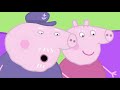 Peppa Pig Full Episodes | School Bus Trip | Cartoons for Children