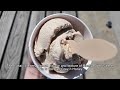 Canadian Nature Exploration and Ice Cream!