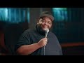 AI Could Never Write This Joke | Kiry Shabazz | Stand Up Comedy