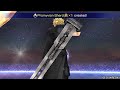 Dissidia Cloud DESTROYS Lv. 100 Kain