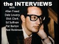 Buddy Holly interviews