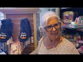 Love & Best Dishes: Tour Paula Deen Retail with Paula & Jack