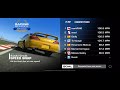 Real racing 3 gameplay intro