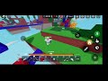 Solo Queuing to Gold In Season 8 Ranked ep.1…(Roblox Bedwars)