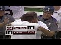 1999 Mississippi State Football: Year of the Comebacks