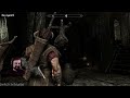 Skyrim, but Twitch Chat Voices All NPCs [Custom Mod]