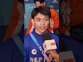 Carlo's Yulo Update Interview 2024