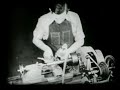 How to Shape Lathe Cutting Tools (Training Film)