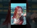 Miyeon sings fate (covering shuhua's part) #미연 #miyeon #gidle #여자아이들 #fate #kpop #shorts