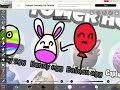 Making custom eggs for fun (sorry about the weird voice) tower heroes