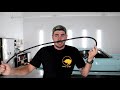 Best Pressure Washer Hoses! | Pressure Washer Hoses Reviewed | Car Detailing | Power Washing Hose