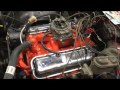 GM points style ignition distributor how to wire and run DIY