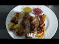 Delicious Chicken Butterfly | রেস্টুরেন্ট স্টাইলে বাড়িতে বানিয়ে ফেলুন চিকেন বাটারফ্লাই |