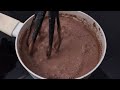 I didn't believe it could be done in 5 minutes! No-bake homemade dessert!