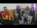 Huy Khánh Vlogs || Chủ Tịch Quận Tiếp Đón Đoàn Thiện Nguyện, Tình Yêu Thương Xuyên Biên Giới