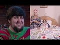 A Wrestling Christmas Miracle | JonTron