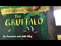 The Gruffalo: Hip Hop version