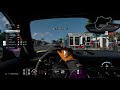 Trackday nurburgring tourist layout gt3rs