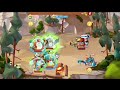 Raiding party event (Angry birds epic)