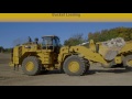 Cat® K Series Large Wheel Loader Operator Training