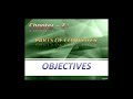 Chap2: Parts Of Computer, Objectives, keyboard third edition book 2