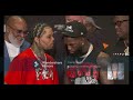 WOW! GERVONTA DAVIS AND FRANK MARTIN BOTH GOING FOR THE KNOCK OUT ...(DEEP DISCUSSION FOR WHO WINS!)