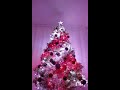 Twinkly Christmas tree