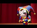 ★The Amazing Digital Circus★ Trailer Edit - Homage