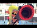 Which Splatoon Game Had BETTER New Weapons?