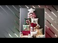 TENDENCIAS ESENCIALES DE NAVIDAD 2024 COMO DECORAR TU CASA CHRISTMAS DECOR HOME DECOR