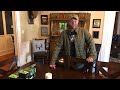 Heartfelt Message to the Outdoor Industry! FULL Michael Waddell Rant