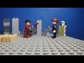 ATTACKED on Cristophsis - A Lego Star Wars Stopmotion!!