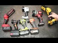 Most Power Tool Flashlights are Terrible