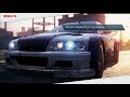 Need for Speed: Most Wanted (2012) Heroes DLC: BMW M3 GTR Most Wanted Event Gameplay