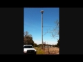 Upson County GA siren test- Federal STH-10 / Arrowhead Lake Community