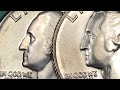 US 1965 Quarter - No Mint Mark - No Silver - United States - Washington