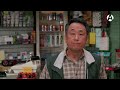 Kim's Convenience Trailer
