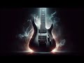 Hard Rock Backing Track Guitar Jam Cm A B F# E D