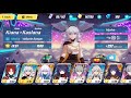 Honkai Impact 3 - Fast/Safe/Combo Clear Abyss Team